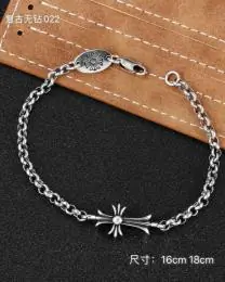 chrome hearts bracelets s_1205b3b